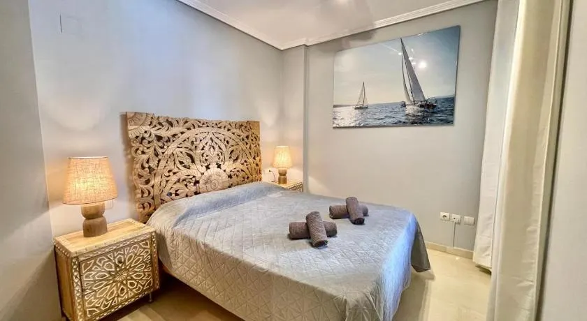 Solmar Javea - Image 1
