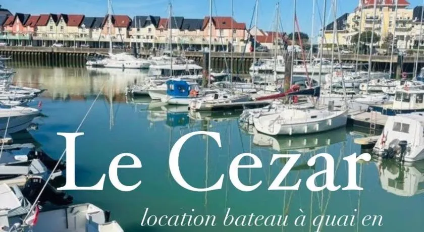 Bateau Le Cezar - Image 1