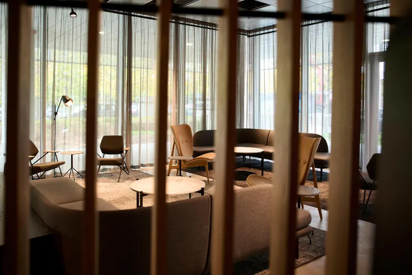 Four Points Flex by Sheraton Horsens - Image 1