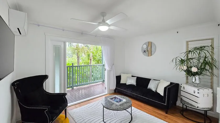The Hideaway Boutique Guest House - Image 1