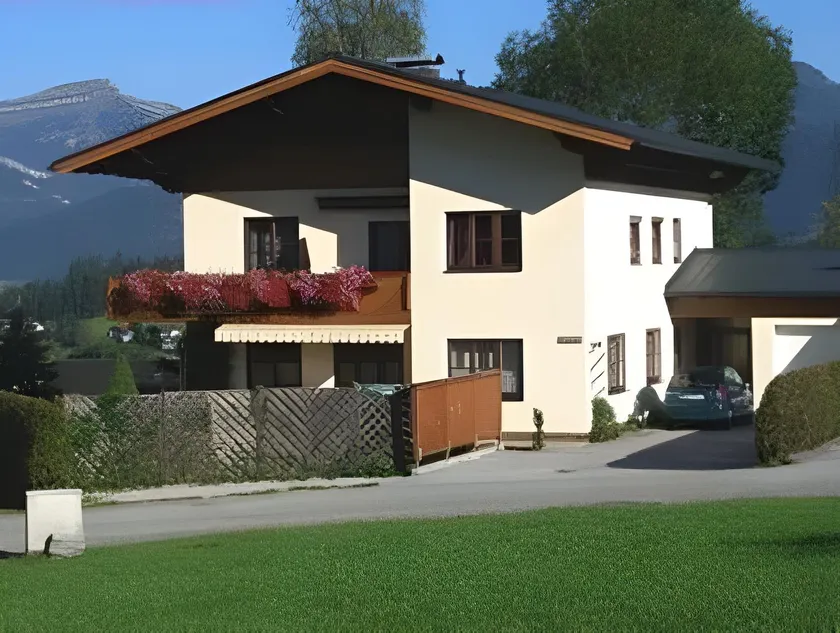 Apartment Dreier - Salzburger Land - Image 1