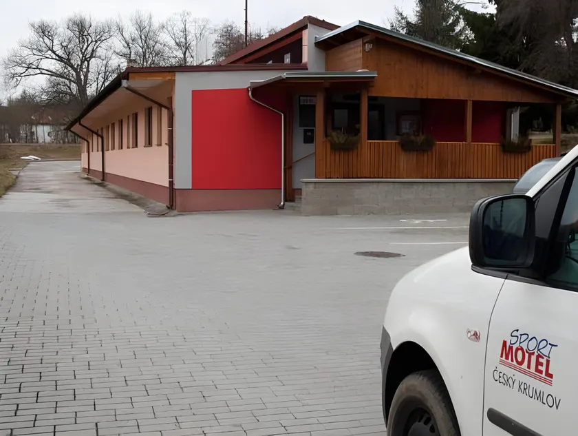 Pension Franko - Image 1