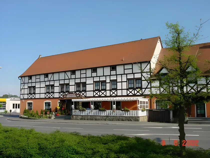 Hotel Restaurant Schrotmühle - Image 1