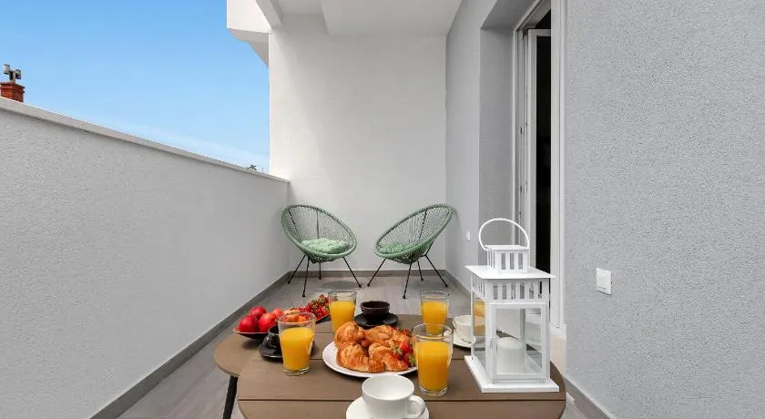 Apartments Morpheus - Image 1