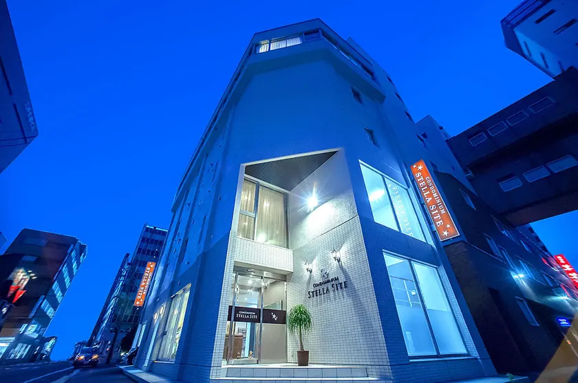 Condominium Stella Site - Image 1