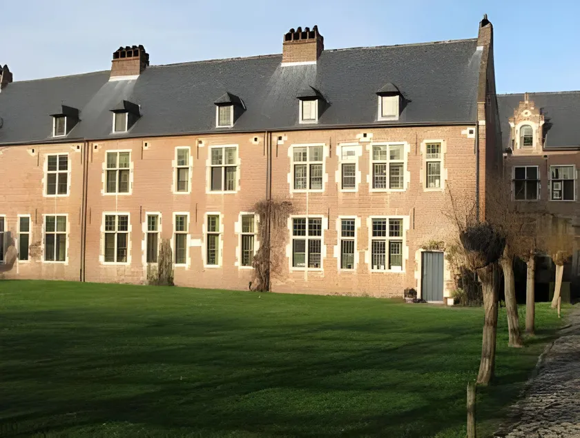 Hotel Guesthouse Begijnhof - Image 1
