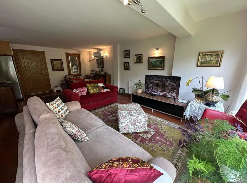 Villa with Jacuzzi and garden in Zekeriyakoy - Image 1