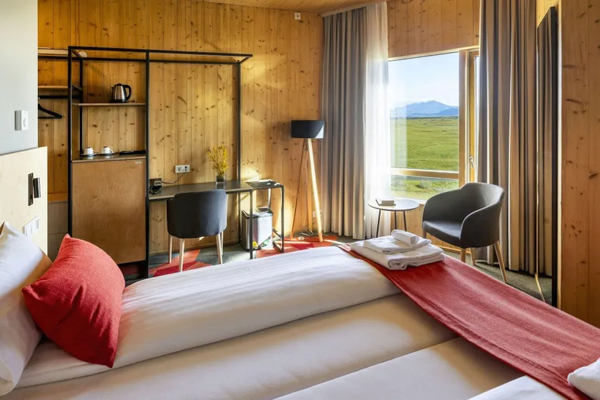 Landhotel - Image 1