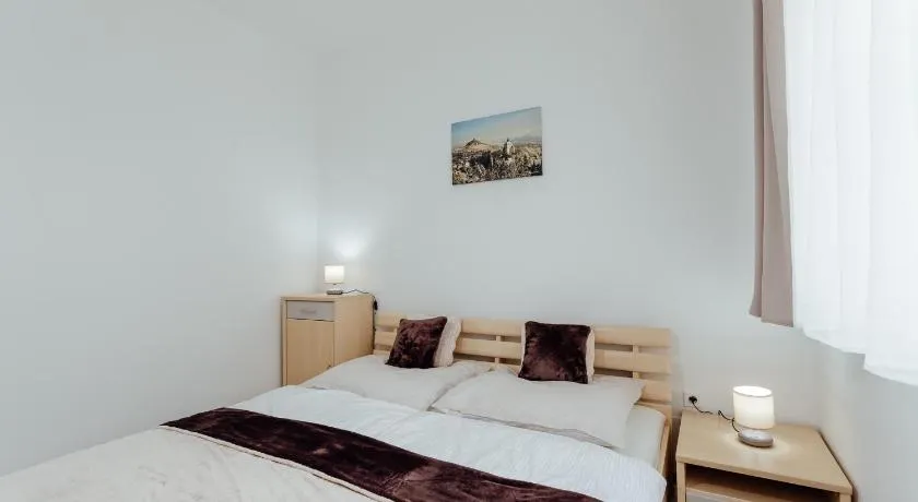 Apartmány Kammergraf - Image 1