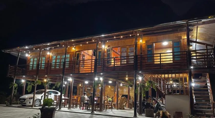 Tày Homestay Pác Bó - Cao Bằng - Image 1