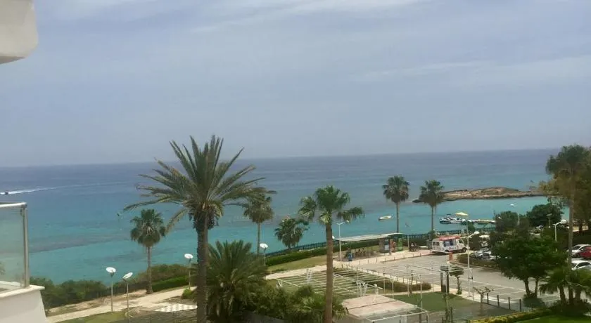 PALLINIO COURT 402 Fig Tree Bay- Protaras Beach, IASONOS STR 7A - Image 1