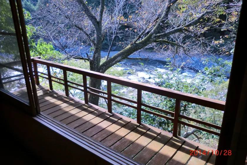 Kanko Ryokan Sugigase - Image 1