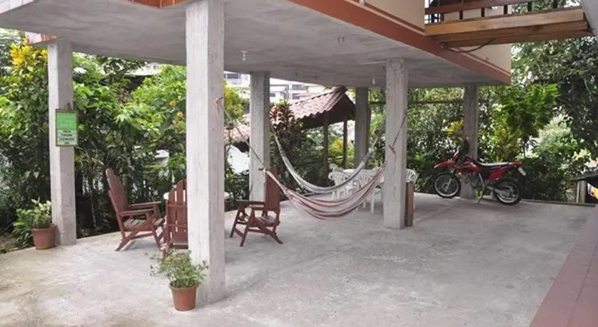 A Welcome Break Hostal - Image 1