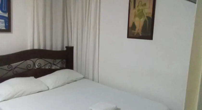 Hotel escalina - Image 1