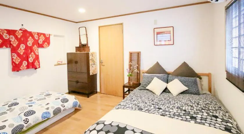 Fuji House West Shinjuku - Image 1