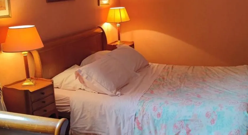 Chambre d'Hôtes La Closerie - Image 1