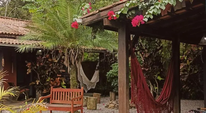 Pousada Recanto do Rosa - Image 1
