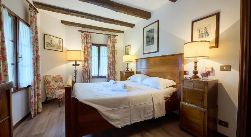 Hotel Conti Formentini - Image 1