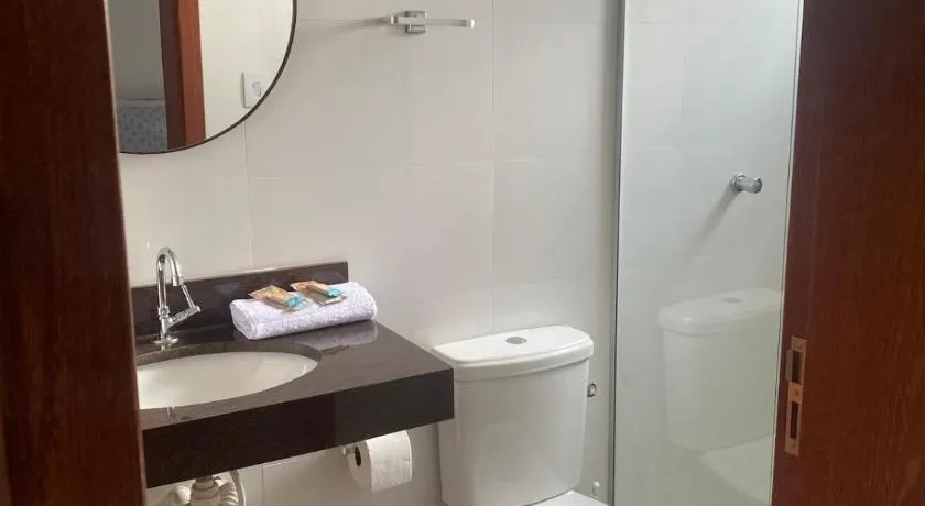 Apartamento em Mariana - Image 1