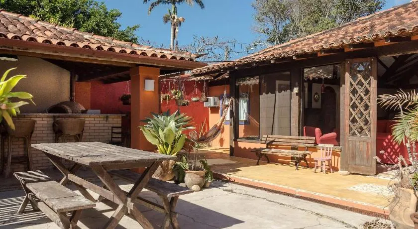 Aconchegante casa prox. a praia em Geribá/Búzios - Image 1
