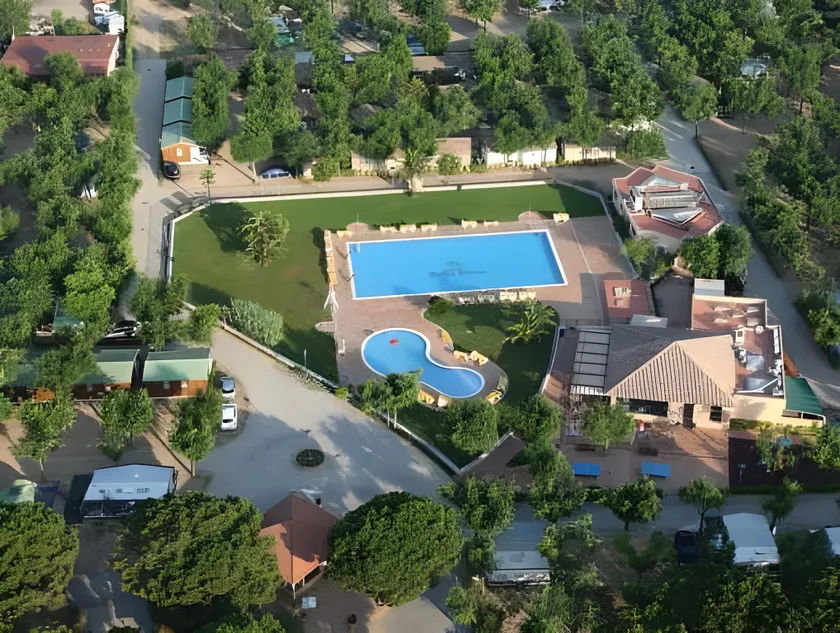 Camping Bella Terra - Image 1