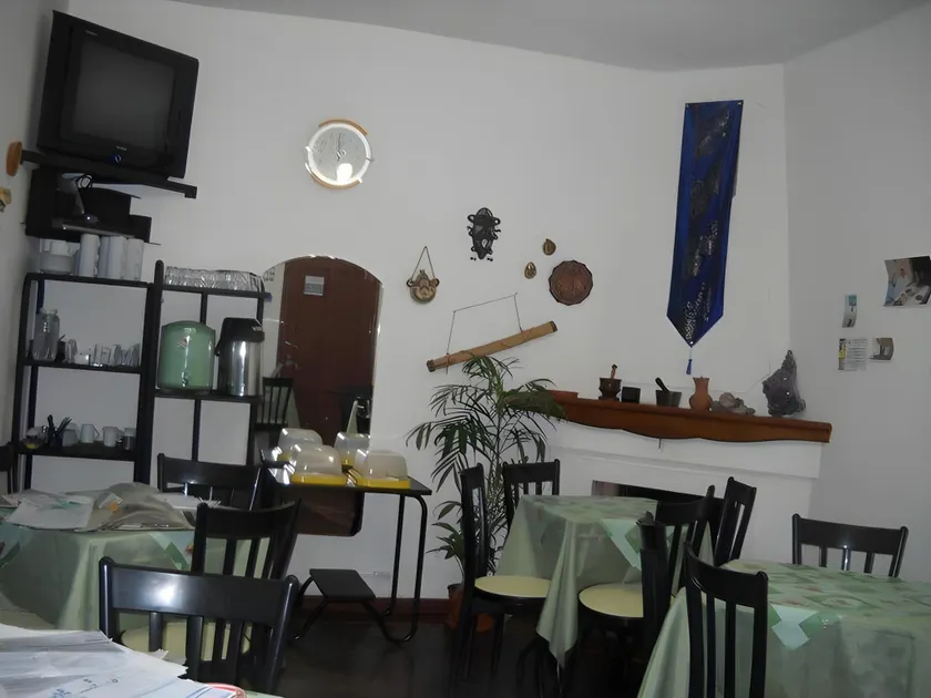 Residencial El Hogar - Image 1