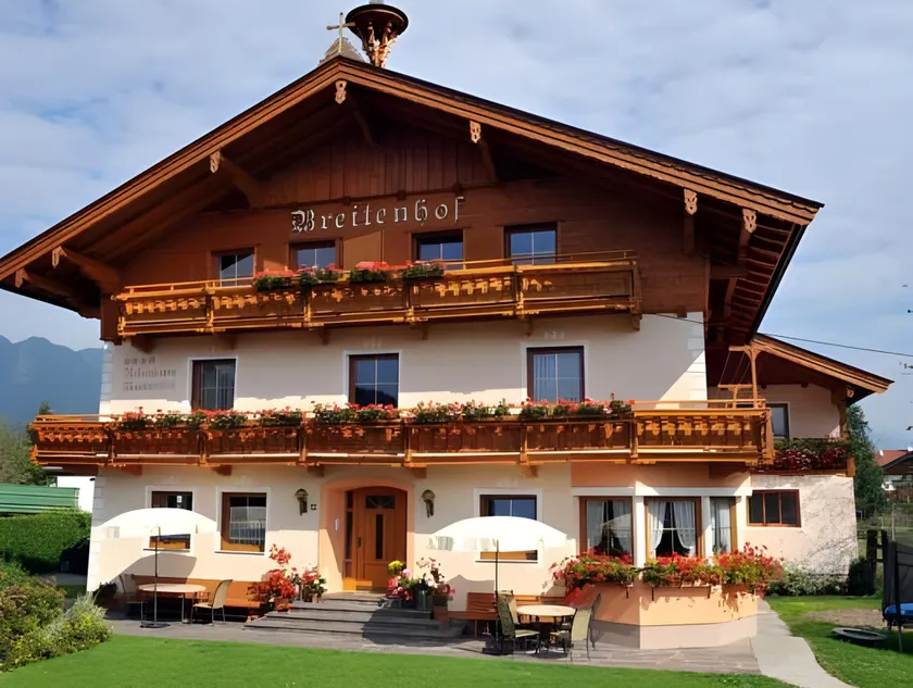 Breitenhof - Haus Breiten - Image 1