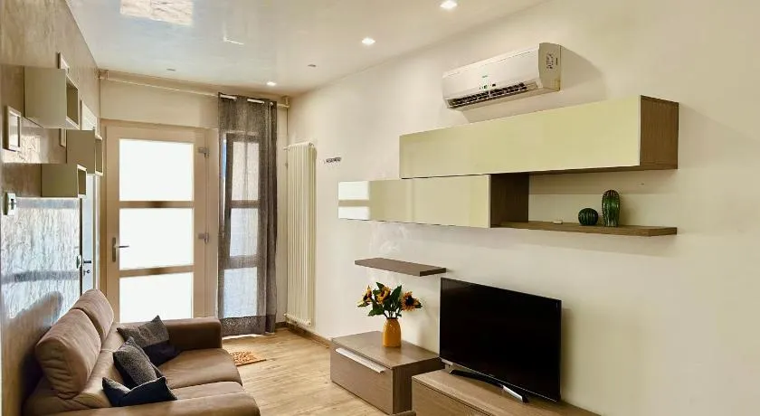 La Casa di Francy B&B - Image 1
