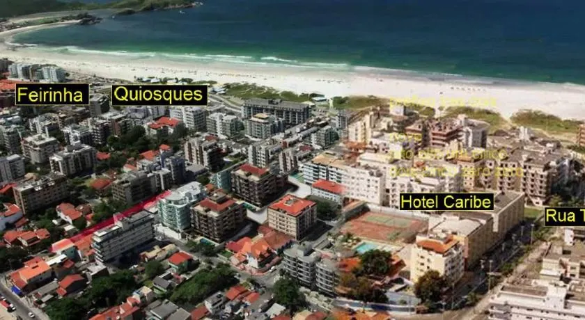 Praia do Forte Wifi - Image 1