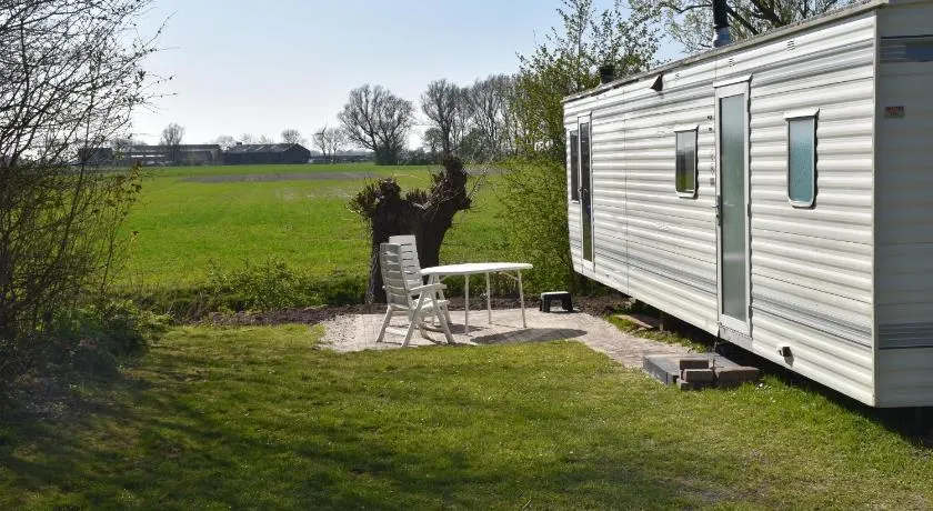 Camping De Blauwe Reiger - Image 1