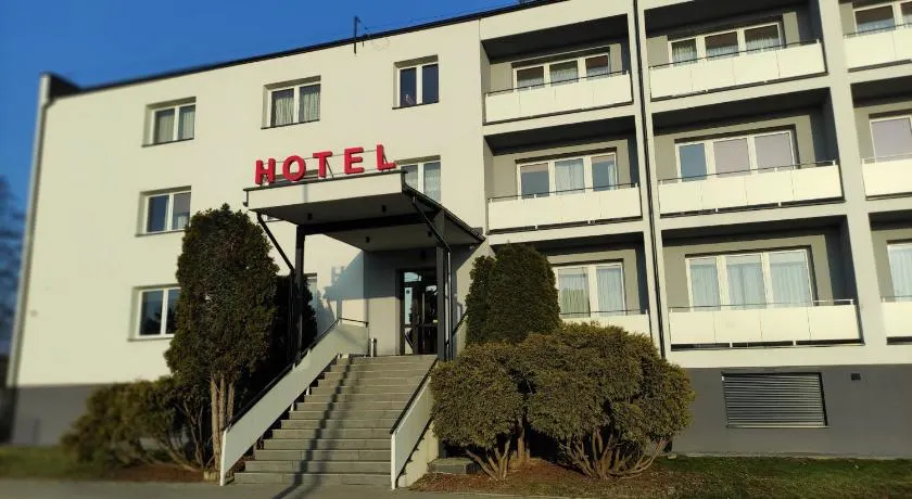 Hotel Mława - Image 1