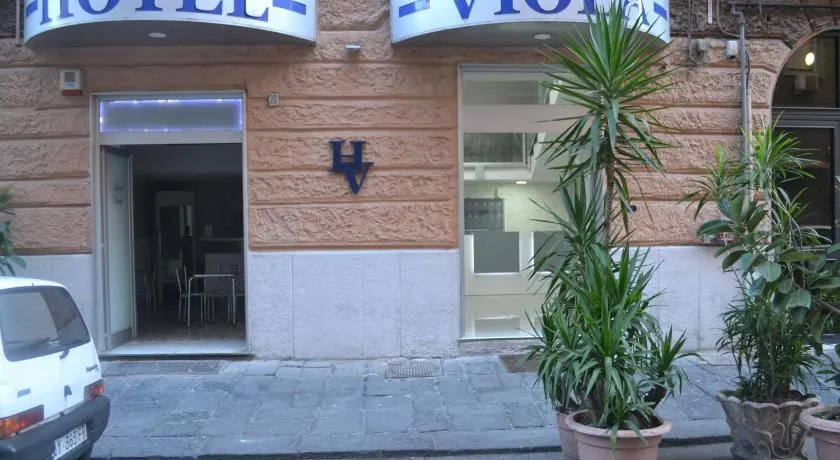 Albergo Viola - Image 1
