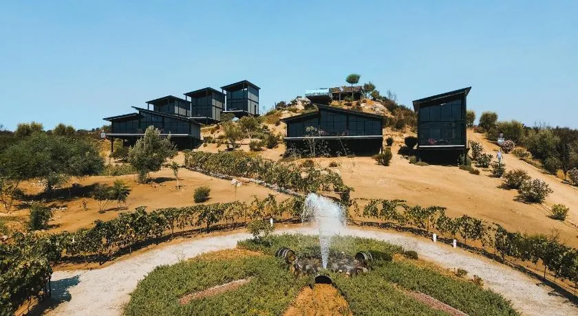 Origen75 Loft - Villas - Skypool - Viñedo, Valle de Guadalupe - Image 1