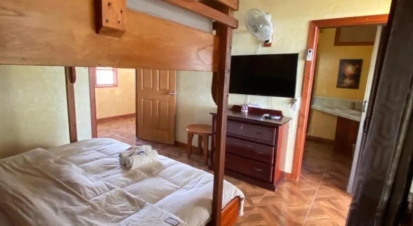 Valles of Osa - Image 1