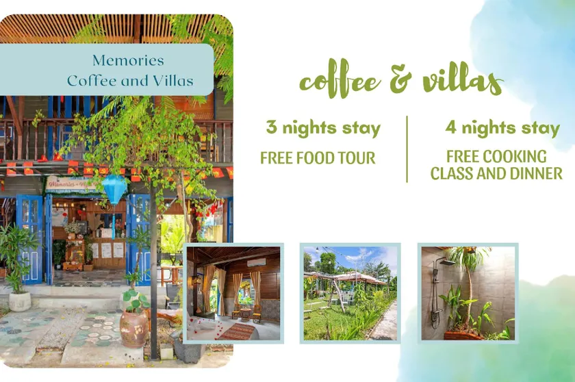 Memories Hoi An Villa - Image 1