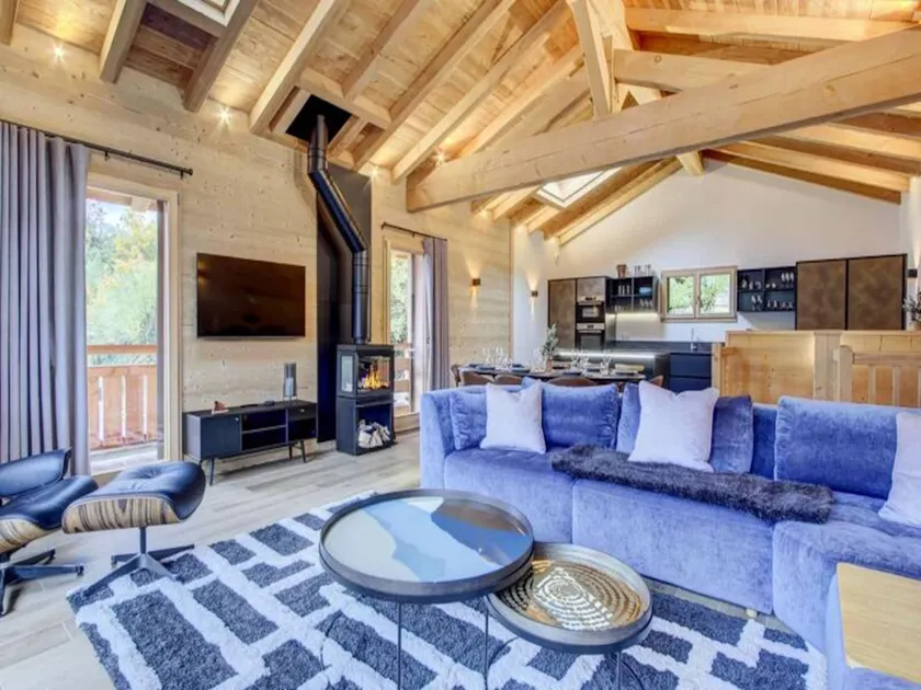 Chalet Tilly - Image 1