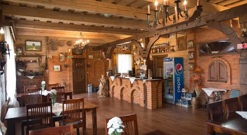OBERŻA - Image 1
