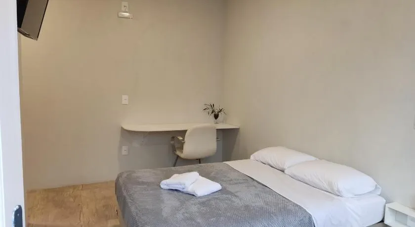 Pousada Vila dos Sonhos - Image 1