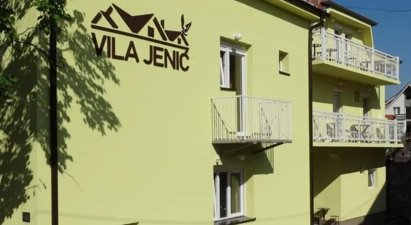Vila Jenic - Image 1