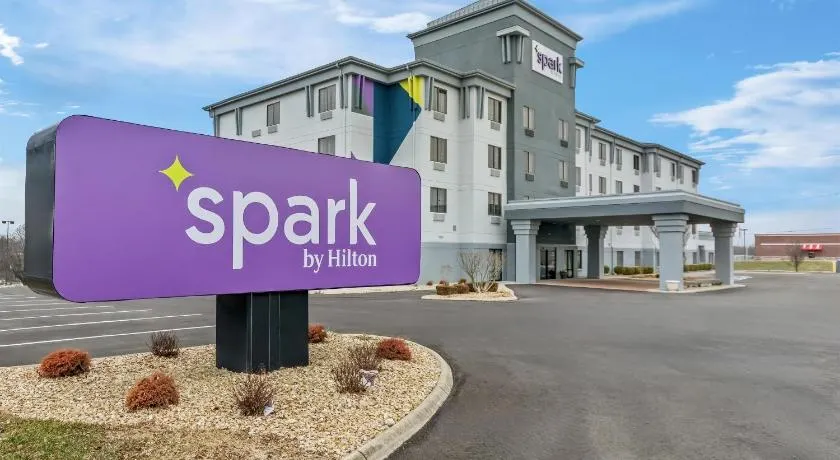 Forestpark Suites - Image 1