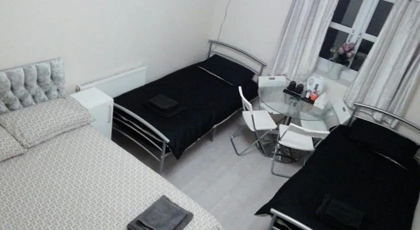 Regent Guest House - Image 1