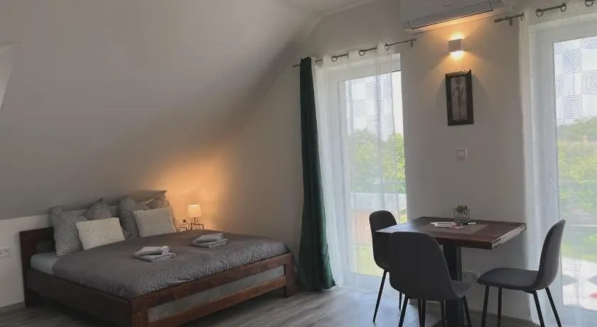 Apartmány u Romany - Image 1