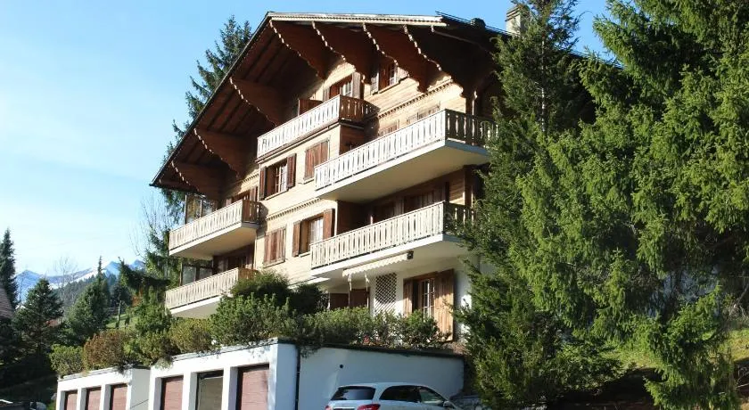 Appartement Le Roc - Image 1