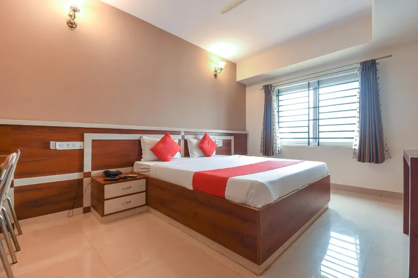 OYO Hotel Shrinidhi - Image 1