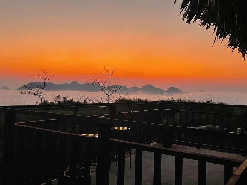 PuBin Paradise Ecolodge - Image 1