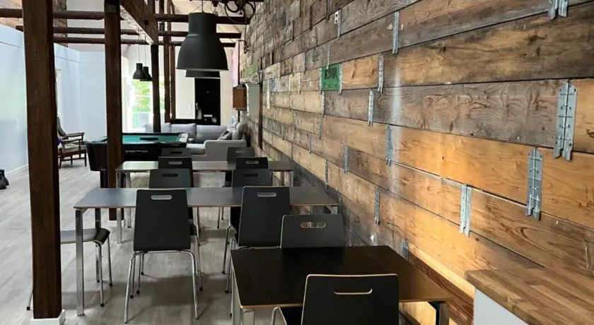 The Barn - Image 1