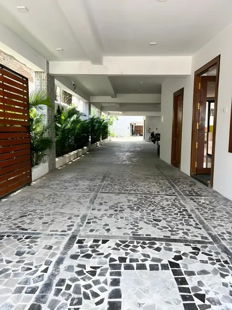 ANAND Beach Guesthouse by Moonrocks - Image 1