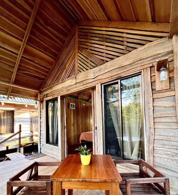 Villas Finca Talok Eco Lodge - Image 1
