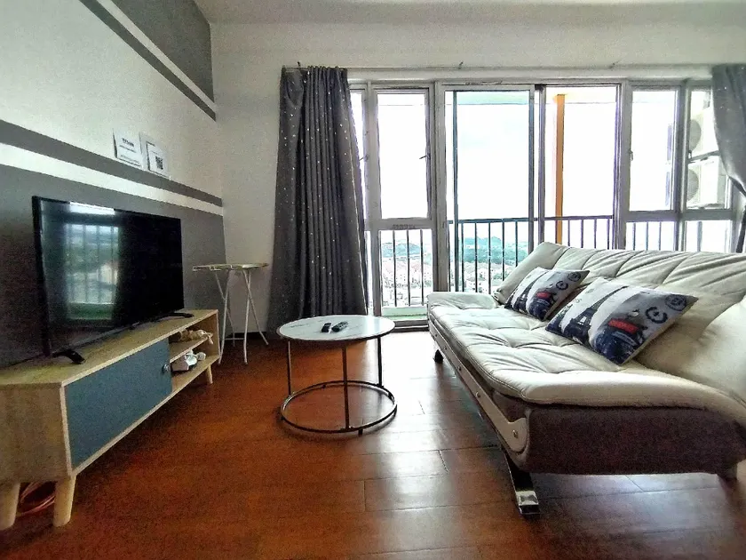 A's House i-City 1-4pax Studio Netflix Wifi - Image 1