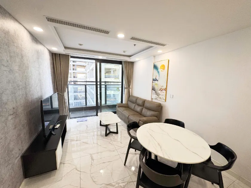 Viva Life Apartment - Image 1